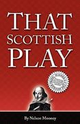 that scottish play (en Inglés)