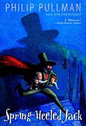 Spring-Heeled Jack (en Inglés)