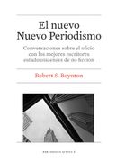 Nuevo Nuevo Periodismo,El (Periodismo Activo)