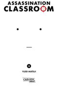 Assassination Classroom 05 (in German)