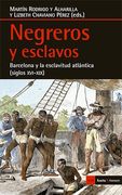 Negreros y Esclavos