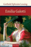 Emilia Galotti: Ein Trauerspiel in fünf Aufzügen (in German)