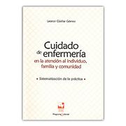 Cuidado de enfermeria en la atención del individuo, familia y comunidad