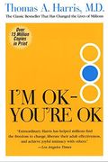 i´m ok, you´re ok (en Inglés)