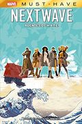 Nextwave: Agentes de H. Ag T. E. Marvel Must Have