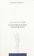 Contornos del crepúsculo (Otras obras- Espadaña)