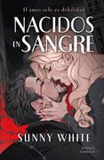 Nacidos en sangre (Famiglia Lombardi 1)