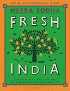 Fresh India Format: Hardcover (en Inglés)