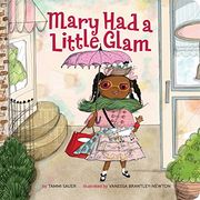Mary had a Little Glam (en Inglés)