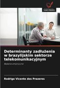 Determinanty Zadłużenia w Brazylijskim Sektorze Telekomunikacyjnym: Badanie Empiryczne (en Polish)
