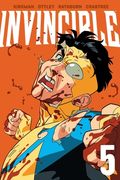 Invincible Volume 5 (New Edition) (en Anglais)