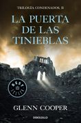 La puerta de las Tinieblas (Trilogía Condenados 2)