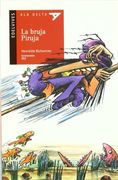 bruja piruja,la adr