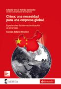 China: Una Necesidad Para una Empresa Global