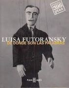 De Donde son las Palabras