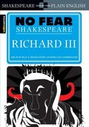 Richard III (No Fear Shakespeare) (en Inglés)