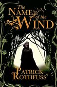 The Name of the Wind (The Kingkiller Chronicle Book 1) (en Inglés)