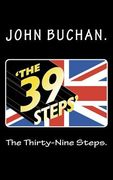 The Thirty-Nine Steps. (en Inglés)