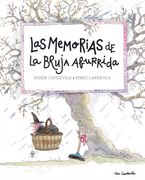 Las Memorias de la Bruja Aburrida