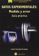 Datos experimentales: medida y error