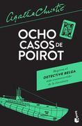 TD Ocho casos de Poirot