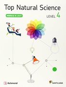 Lighthouse, Top, Natural Science, 4 Educación Primaria