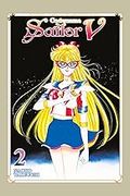 Codename: Sailor v 2 (Naoko Takeuchi Collection) (en Inglés)