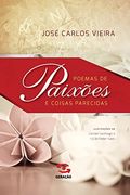 Poemas de Paixões e Coisas Parecidas (in Portuguese)