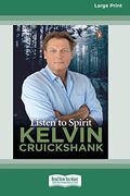 Listen to Spirit (en Inglés)