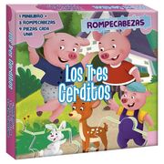 Los Tres Cerditos