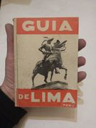 Guia de Lima (in Spanish)