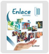 ENLACE SOCIALES 10 (in Spanish)