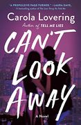 Can't Look Away (en Inglés)