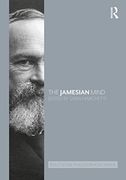 The Jamesian Mind (Routledge Philosophical Minds) (en Inglés)