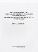 an assessment of the national institute of standards and technology center for nanoscale science and technology
