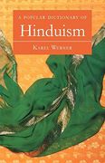 a popular dictionary of hinduism
