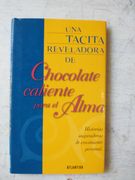 tacita reveladora chocolate ca