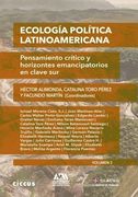 Ecologia Politica Latinoamericana Vol. 2
