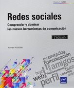 Redes Sociales (2¦Ed. ) Comprender y Dominar las Nuevas Herra (in Spanish)