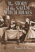 The Story of the Salem Witch Trials (en Inglés)