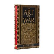 The art of War: Deluxe Slipcased Edition (Arcturus Silkbound Classics) (en Inglés)