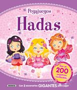 Hadas (Pegajuegos)