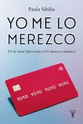 YO ME LO MEREZCO (in Spanish)