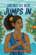 Aniana del mar Jumps in (en Inglés)