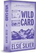Wild Card (Rose Hill, 4) (en Inglés)