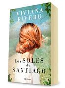 Los soles de Santiago