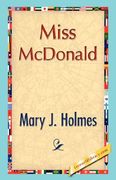 miss mcdonald (en Inglés)