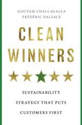 Clean Winners. Sustainability Strategy That Puts Customers First