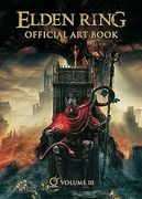 Elden Ring: Official Art Book Volume III: Shadow of the Erdtree: 3 (en Inglés)
