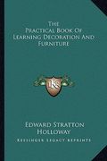 the practical book of learning decoration and furniture